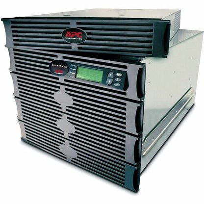 Onduleur APC Symmetra RM 6 kVA de Schneider Electric - 6 000 VA/4 200 W - 12