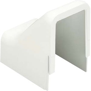Accesorio de extremo para canalización de cables Panduit