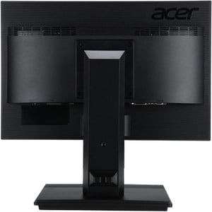 19 pulgadas LED 1280 x 1024 1000 1 B196L AYMDR VGA DVI negro 5 MS