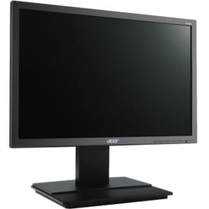 19 pulgadas LED 1280 x 1024 1000 1 B196L AYMDR VGA DVI negro 5 MS