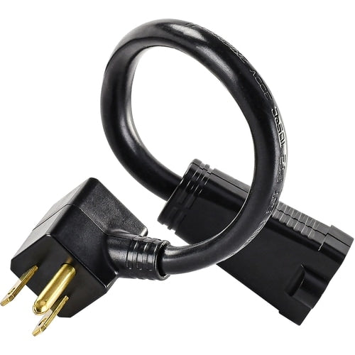 CyberPower GC201 Power Extension Cord - For Power StripCBST4156F
