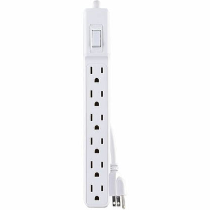 Cyber ​​Power CyberPower MP1044NN Multipack - (2) multiprises à 6 prises,