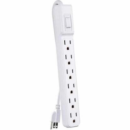 Cyber ​​Power CyberPower MP1044NN Multipack - (2) multiprises à 6 prises,