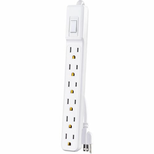 Cyber ​​Power CyberPower MP1044NN Multipack - (2) multiprises à 6 prises,