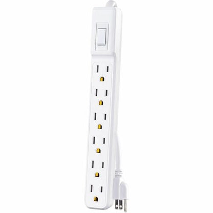 Cyber ​​Power CyberPower MP1044NN Multipack - (2) multiprises à 6 prises,