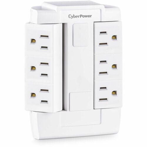 CyberPower GT600P Power Plug