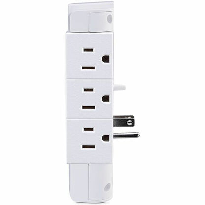CyberPower GT600P Power Plug