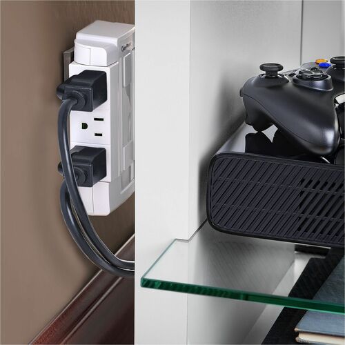 CyberPower GT600P Power Plug