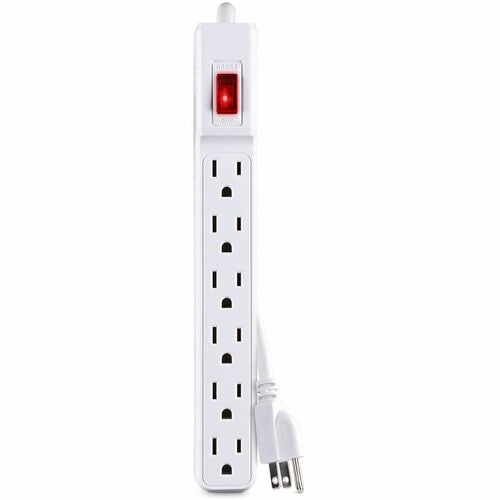 Multiprises CyberPower CyberPower GS60304, 6 prises - 3 pieds