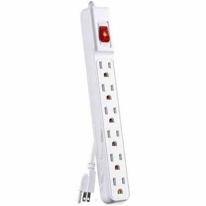 Multiprises CyberPower CyberPower GS60304, 6 prises - 3 pieds