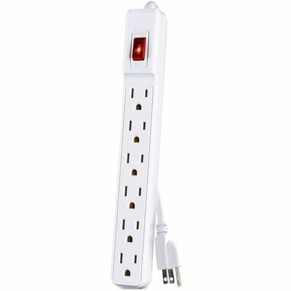 Multiprises CyberPower CyberPower GS60304, 6 prises - 3 pieds