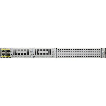 CISCO ISR 4331 UC BUN PVDM4 32 UC LIC REMANUFACTURADO