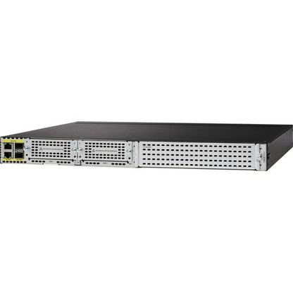CISCO ISR 4331 UC BUN PVDM4 32 UC LIC REMANUFACTURADO