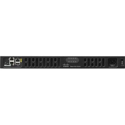 CISCO ISR 4331 UC BUN PVDM4 32 UC LIC REMANUFACTURADO