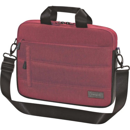 Estuche de transporte Targus Groove X TSS83905CA (estuche deslizante)