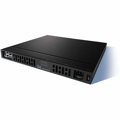 CISCO ISR 4331 AX BNDL W/APP SEC LIC RECONDITIONNÉ
