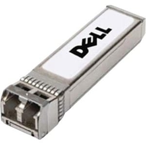 Transceptor de red Dell, 40 GbE QSFP+LR4, alcance de 10 km en SMF