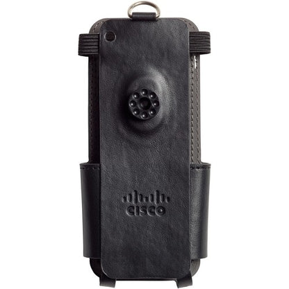 Cisco Carrying Case IP Phone - Leather Body