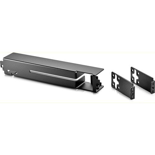 HPE Aruba 2930F 8-port Cable Guard - Cable Guard - 1 Pack"