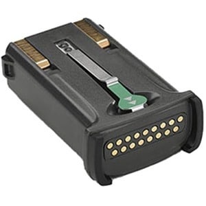 Zebra Battery - For Mobile Computer - Battery Rechargeable - 2600 mAh - 8.4 V DC