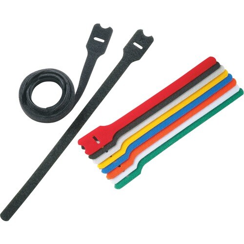 Panduit Hook & Loop Tie