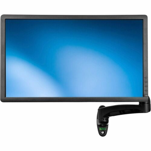 StarTech.com Brazo de monitor de montaje en pared individual, a gas
