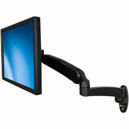 StarTech.com Brazo de monitor de montaje en pared individual, a gas