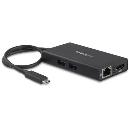 Adaptateur multiport USB-C StarTech.com - USB