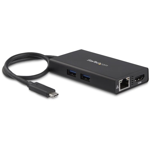 Adaptateur multiport USB-C StarTech.com - USB