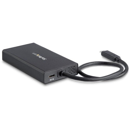 Adaptateur multiport USB-C StarTech.com - USB