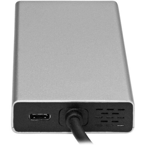 Adaptateur multiport USB-C StarTech.com - USB