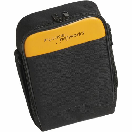 SOFTCASE 8X6X2.5 INCHES (20X5X7 CM) WITH STRAP