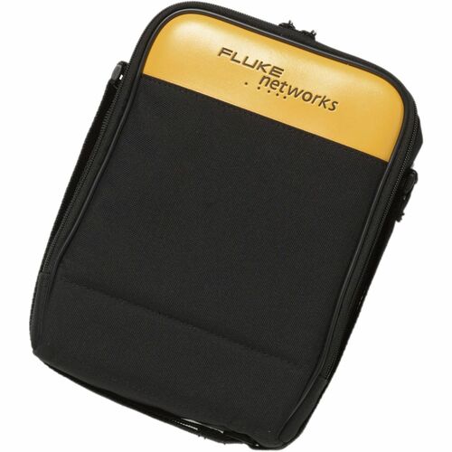 ESTUCHE BLANDO 11X8X2.5IN 27.5X20X7CM CON CORREA DE 25IN 62CM
