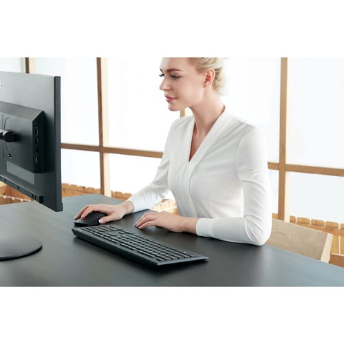 COMBO MOUSE  KEYBOARD