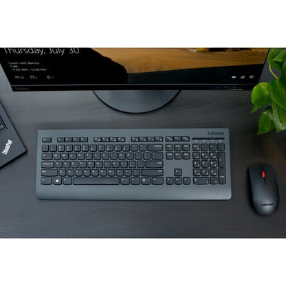 COMBO MOUSE  KEYBOARD