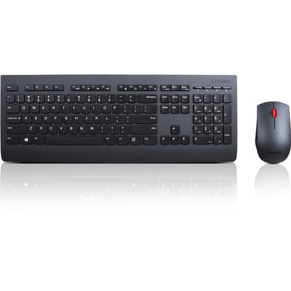 COMBO MOUSE  KEYBOARD