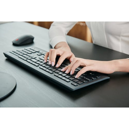 COMBO MOUSE  KEYBOARD