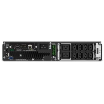 Onduleur montable en rack APC by Schneider Electric Smart-UPS 2200 VA - 2U Rac