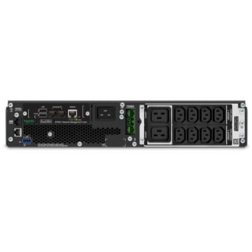 Onduleur montable en rack APC by Schneider Electric Smart-UPS 2200 VA - 2U Rac