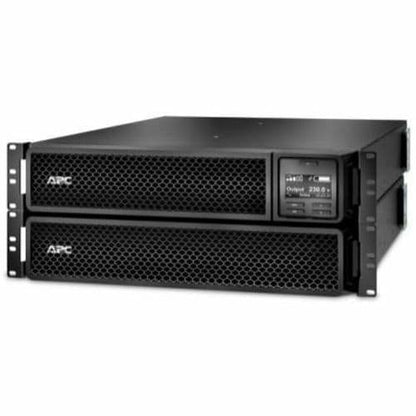 Onduleur APC by Schneider Electric Smart-UPS 3 000 VA montable en rack - Rack 2U