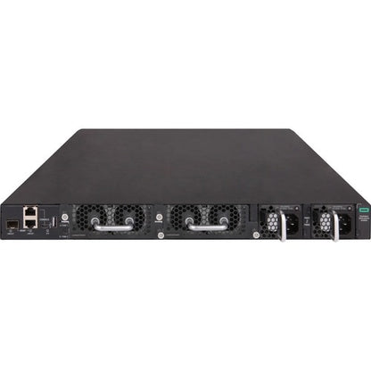 Commutateur FF 5940 48SFP+ 6QSFP28 PL NT