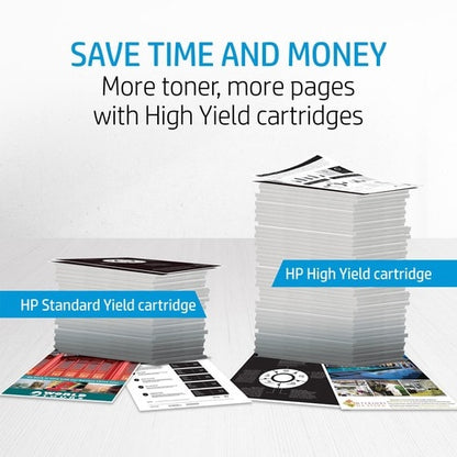 HP 19A Original LaserJet Imaging Drum - Single Pack - Laser Print Technology - 1