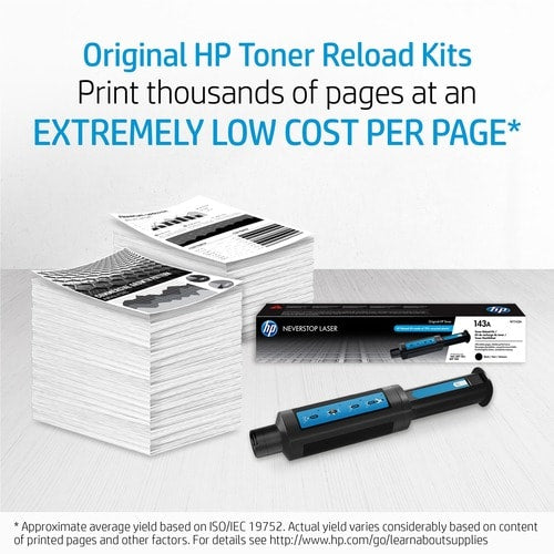 HP 19A Original LaserJet Imaging Drum - Single Pack - Laser Print Technology - 1
