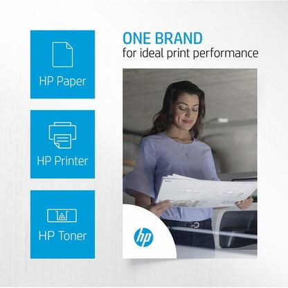 HP 19A Original LaserJet Imaging Drum - Single Pack - Laser Print Technology - 1