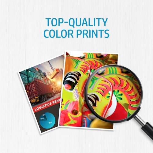 HP 19A Original LaserJet Imaging Drum - Single Pack - Laser Print Technology - 1
