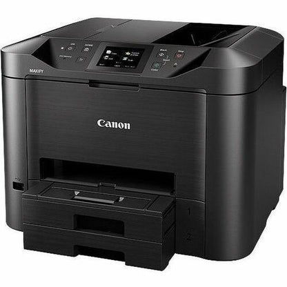 Canon MAXIFY MB5420 Wireless Inkjet Multifunction Printer -