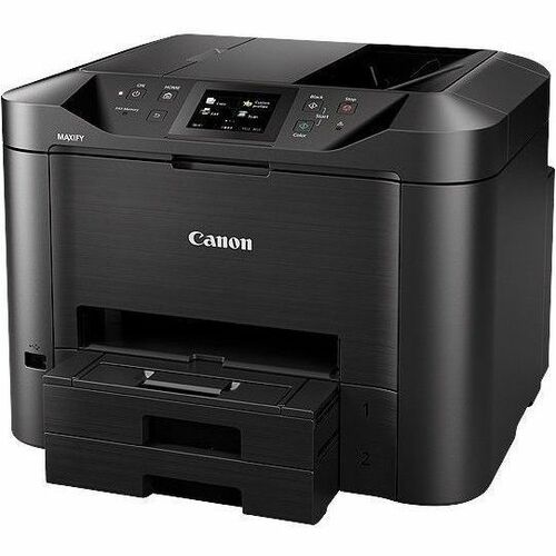 Canon MAXIFY MB5420 Wireless Inkjet Multifunction Printer -