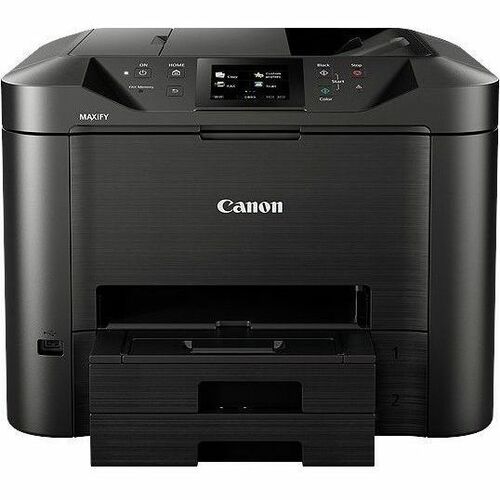 Canon MAXIFY MB5420 Wireless Inkjet Multifunction Printer -