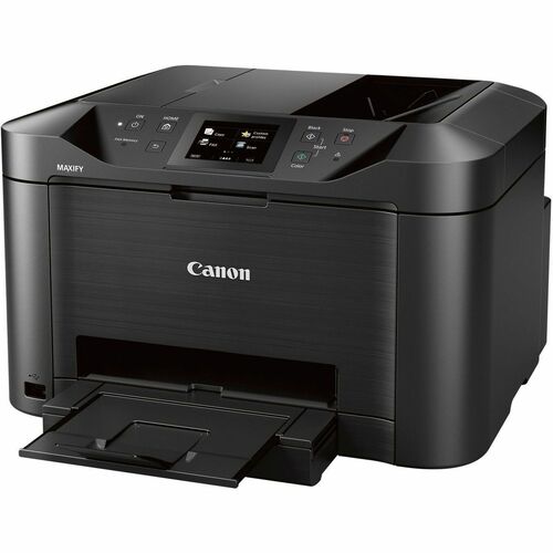 Canon MAXIFY MB5120 Wired & Wireless Inkjet Multifunction Pr