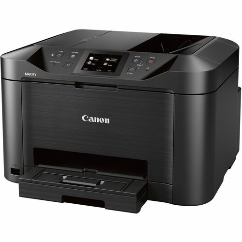 Canon MAXIFY MB5120 Wired & Wireless Inkjet Multifunction Pr